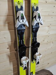 LYŽE HEAD WORLD CUP REBEL I.GS RD TEAM 173CM